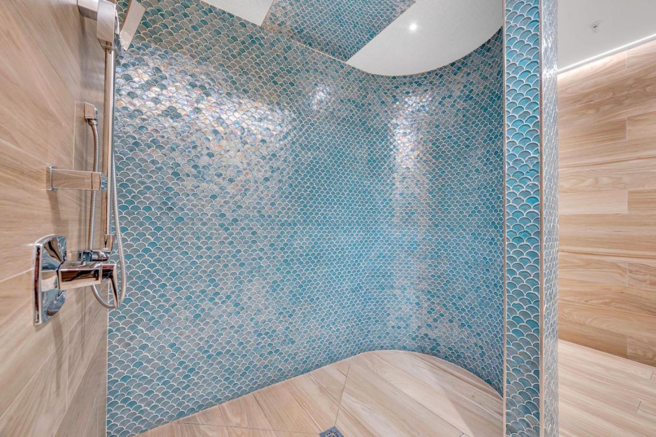 Amazing 3 Bed Unit In Dwntwn Miami With Free Parking Apartment Bagian luar foto