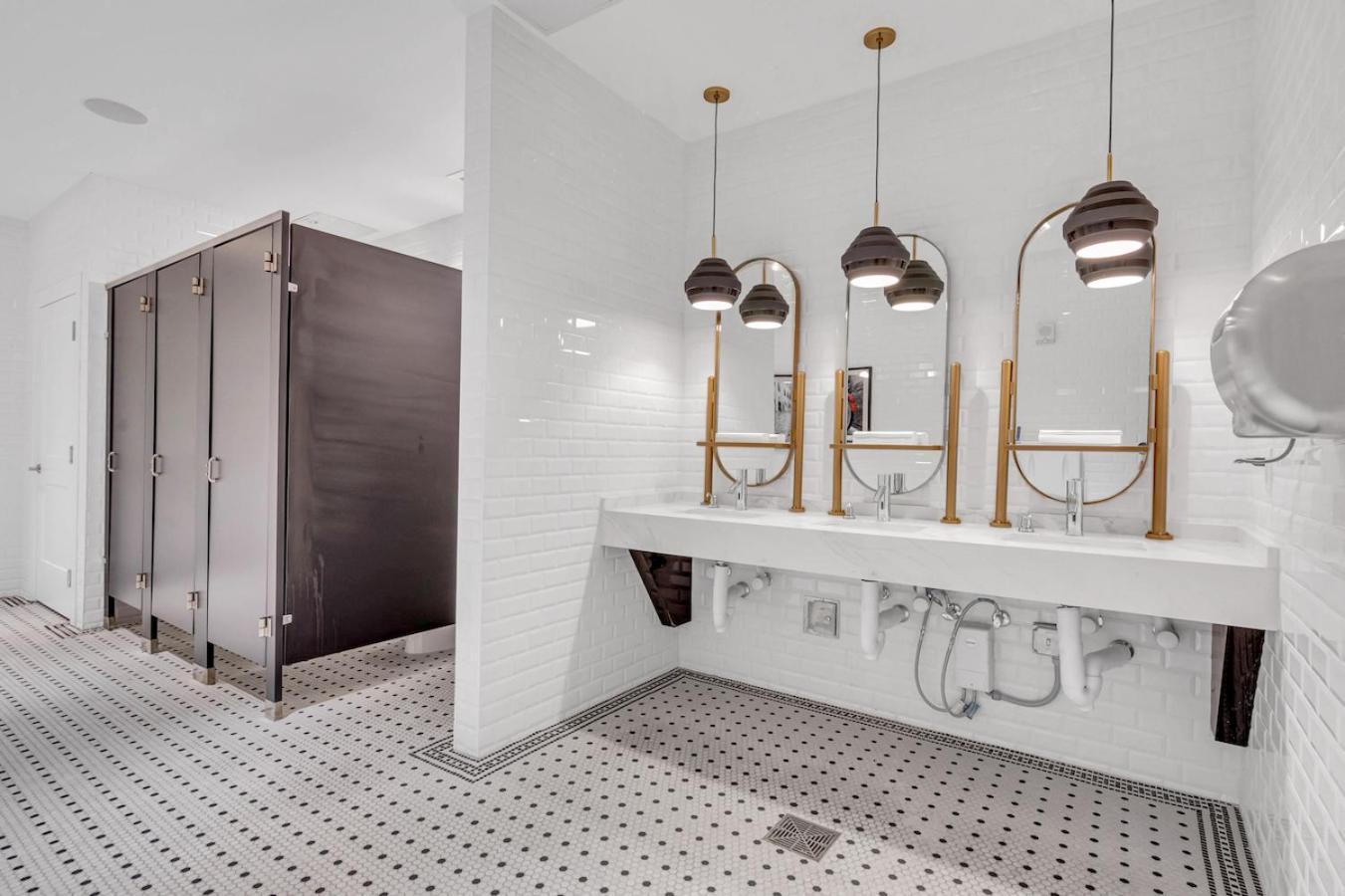 Amazing 3 Bed Unit In Dwntwn Miami With Free Parking Apartment Bagian luar foto